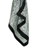 Apaszka SZ20975 SATIN FELINE